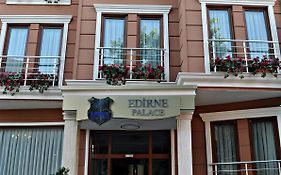 Edirne Palace Hotel